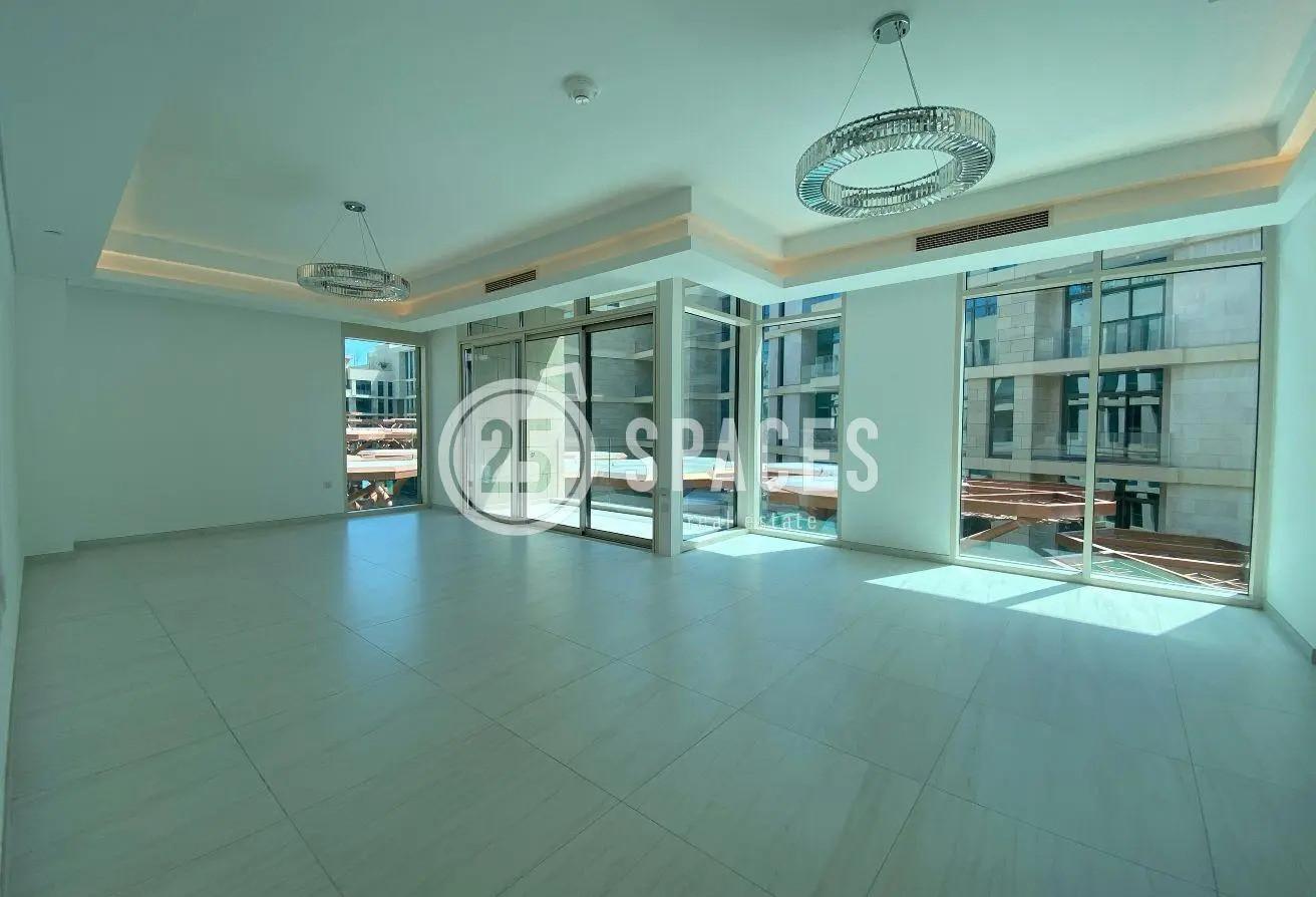 Exclusive Lease to Own I 2 BR Apt I 84 Installment