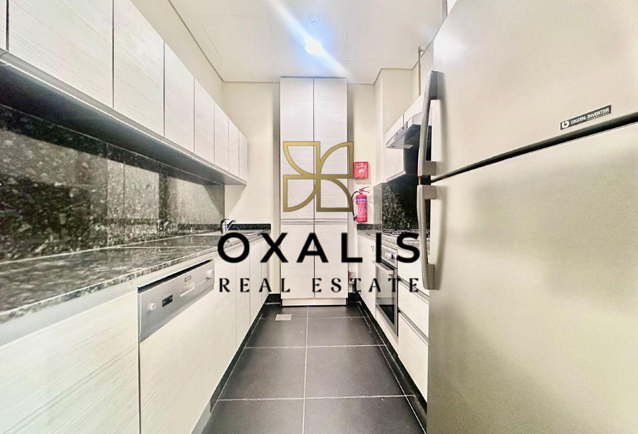 Bills Included | 2 bhk Semi Furnished with Balcony