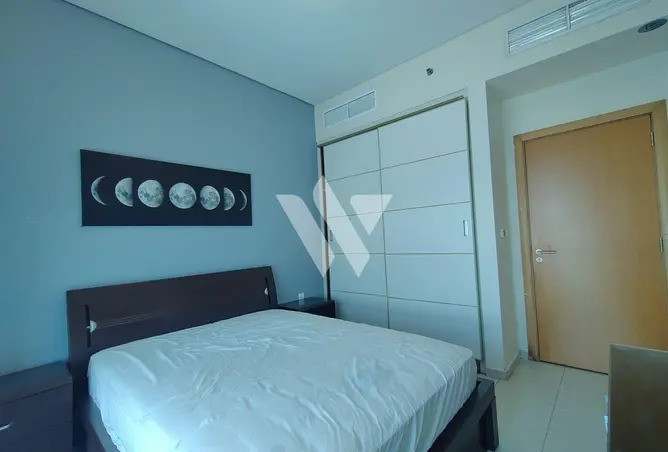 MODERN 1BR SEMI-FURNISHED APARTMENT | WEST BAY