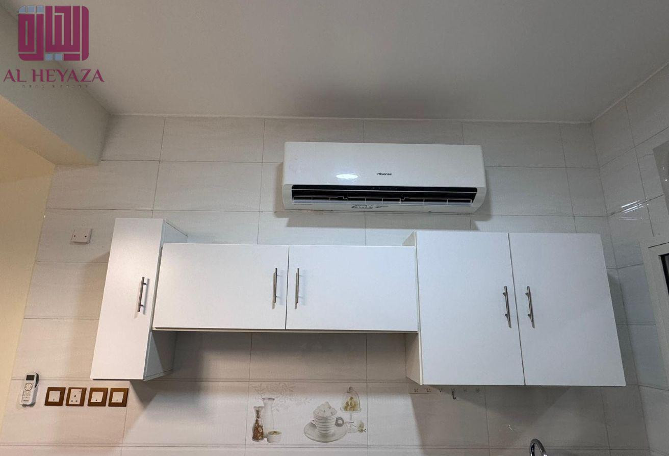 5BHK Semi-furnished Compound Villa - Villa in New Salata