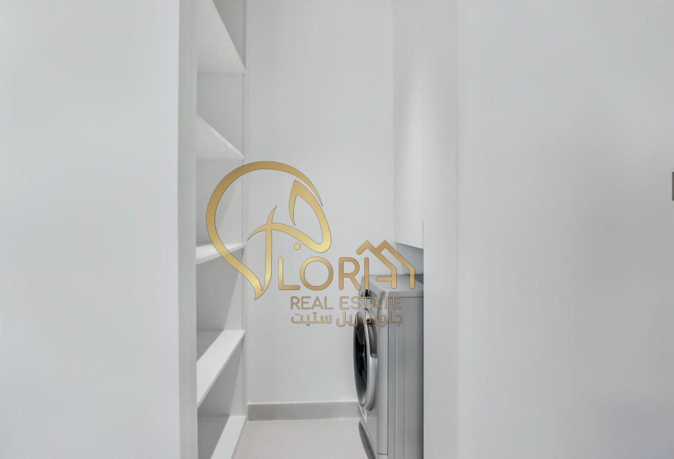 Townhouse with 3-Year Installment Plan – Lusail