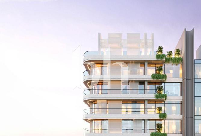1BHK + MAID | MARINA LUSAIL | 91SQM MODERN HOME