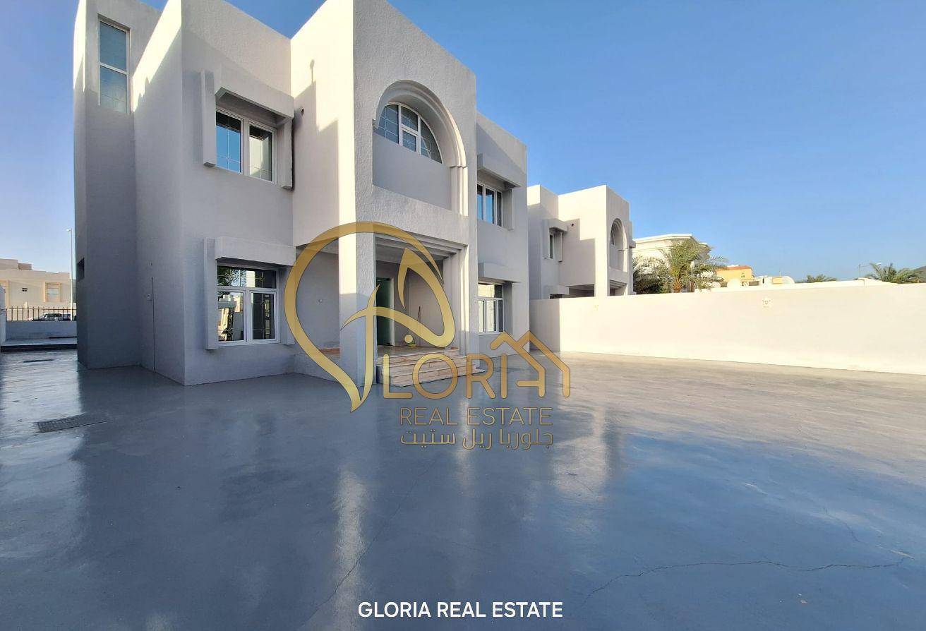 FASCINATING | BRAND NEW | 7 BR COMPOUND VILLA