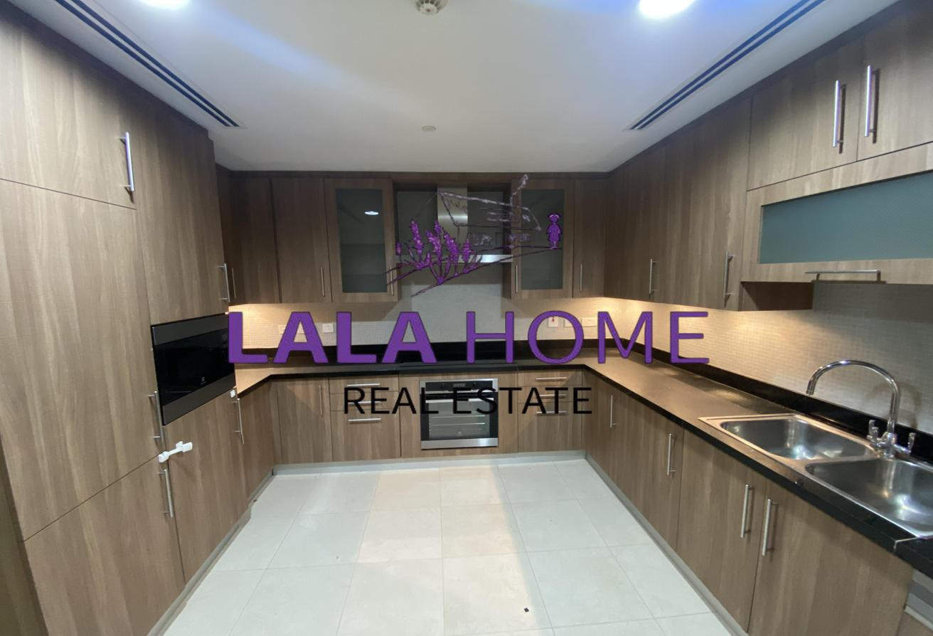 Amazing SF 2BR unit with terraces and marina view