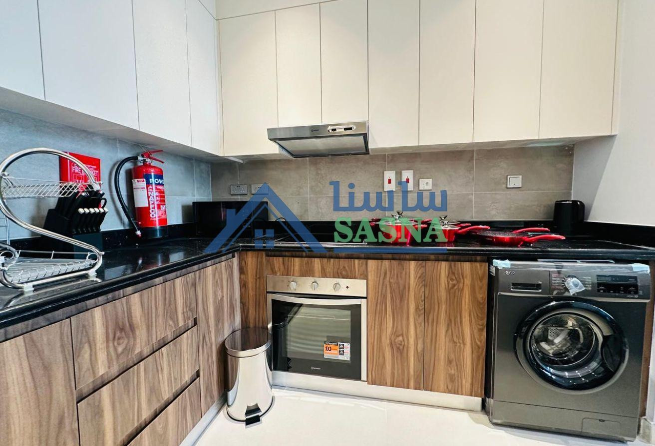 LIVE THE 5 STARS HOTEL EXPERIENCE - THE PEARL - Studio Apartment in La Plage South