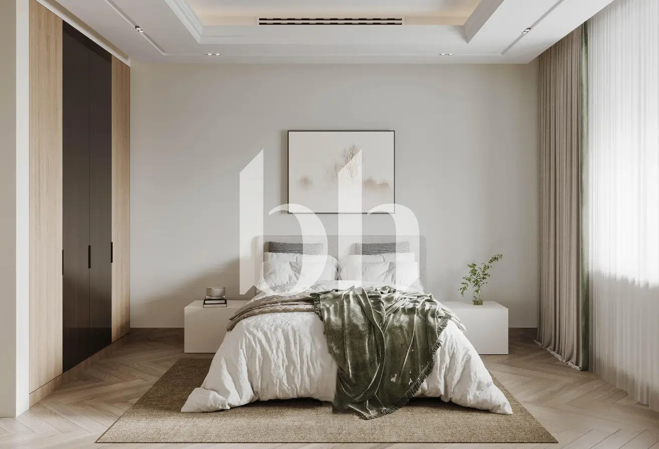 1BHK for sale in Naples Lusail for 900000 QAR