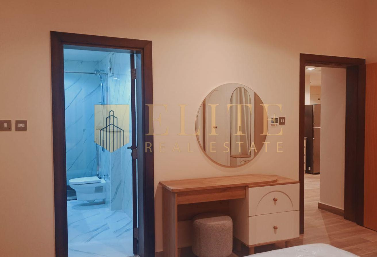 Modern 1BR Fully Furnished in Rawdat Al Khail - Apartment in Rawdat Al Khail