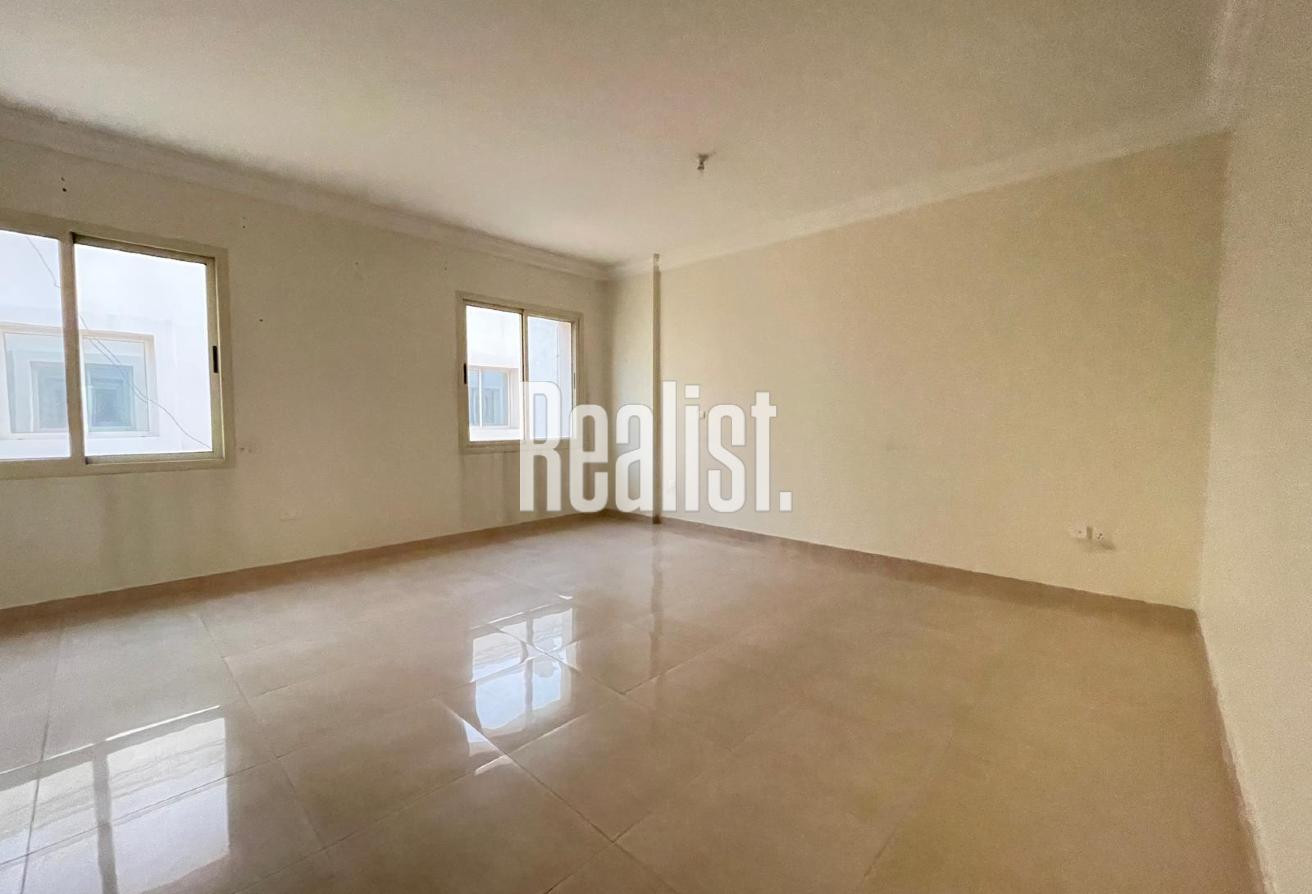 STANDALONE SPACIOUS 6+MAID VILLA IN MAMOURA - Villa in Mamoura 18