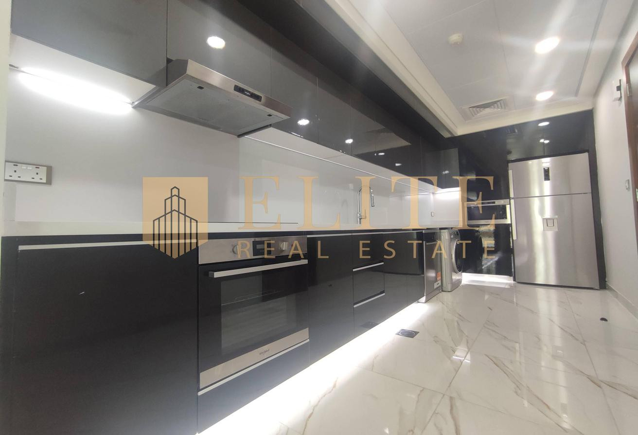 Luxury 2-Bedroom Apartment in The Pearl Island - Apartment in Pearl Garden