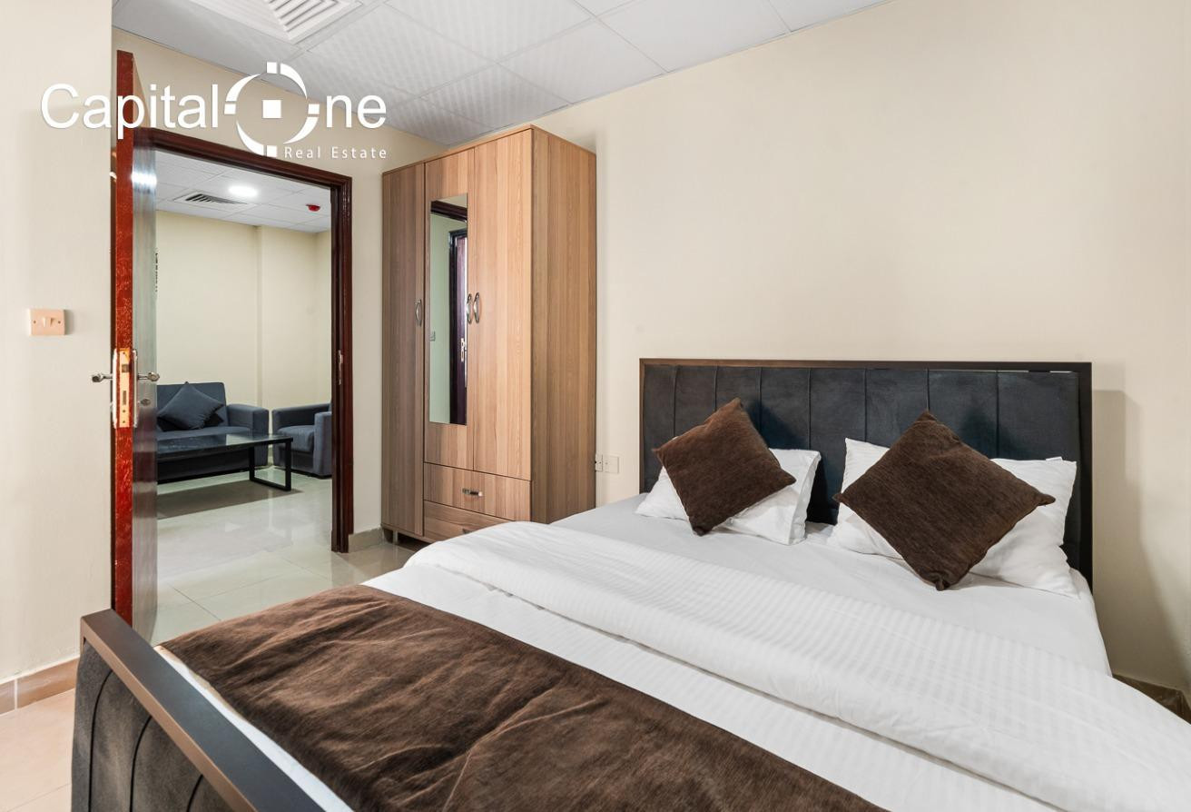 AL HILAL 2BHK FURNISHED | BILLS INCLUDED | NO COMM