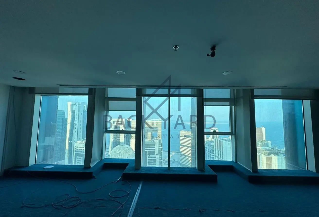 Private office space rental tailored to your business unique needs in DOHA, West Bay
