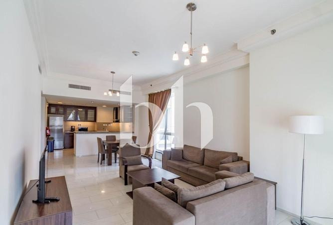 NO COMMISSION | Bills/WIFI Included | Luxury Tower