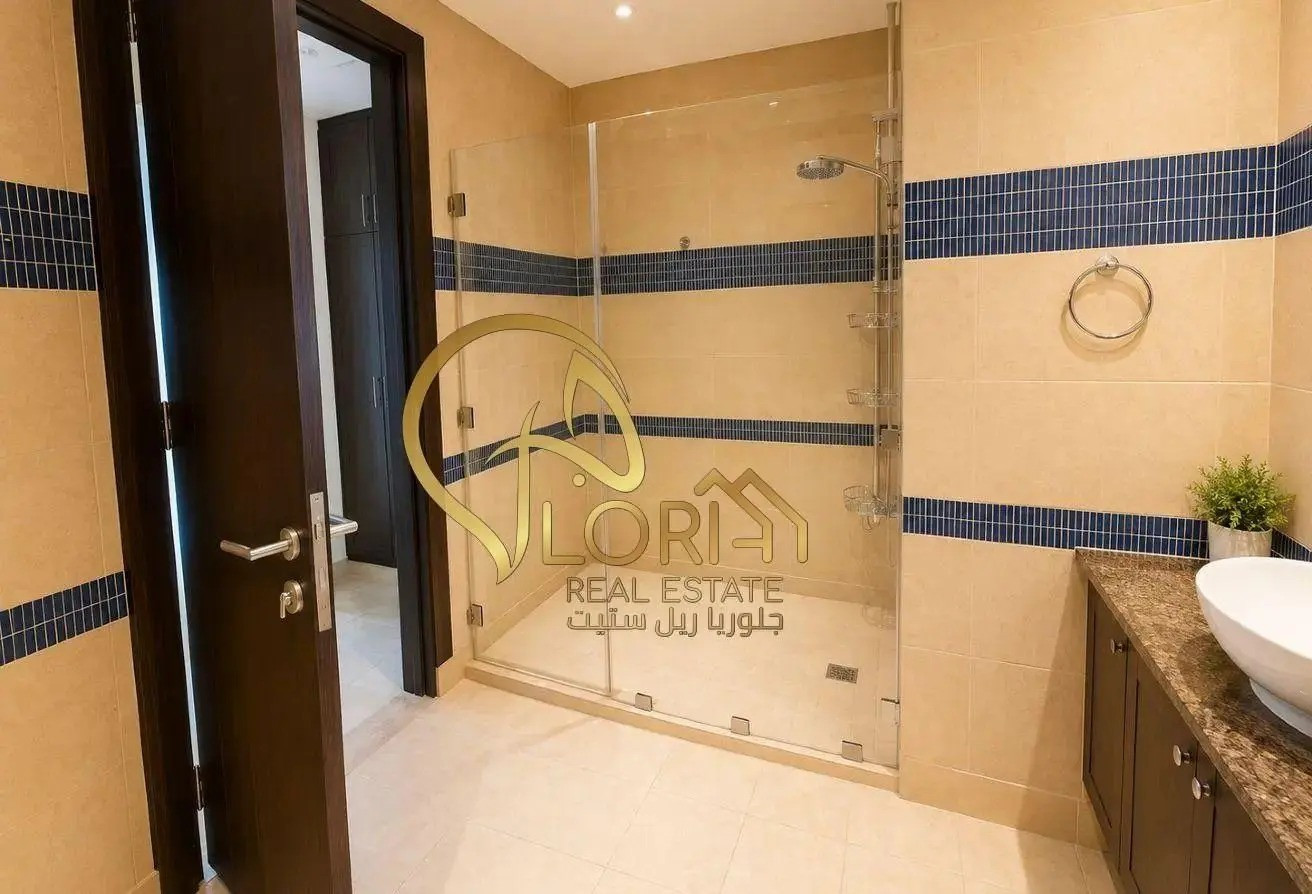 Spacious FF 3BHK +Maid | Porto Arabia | 14k