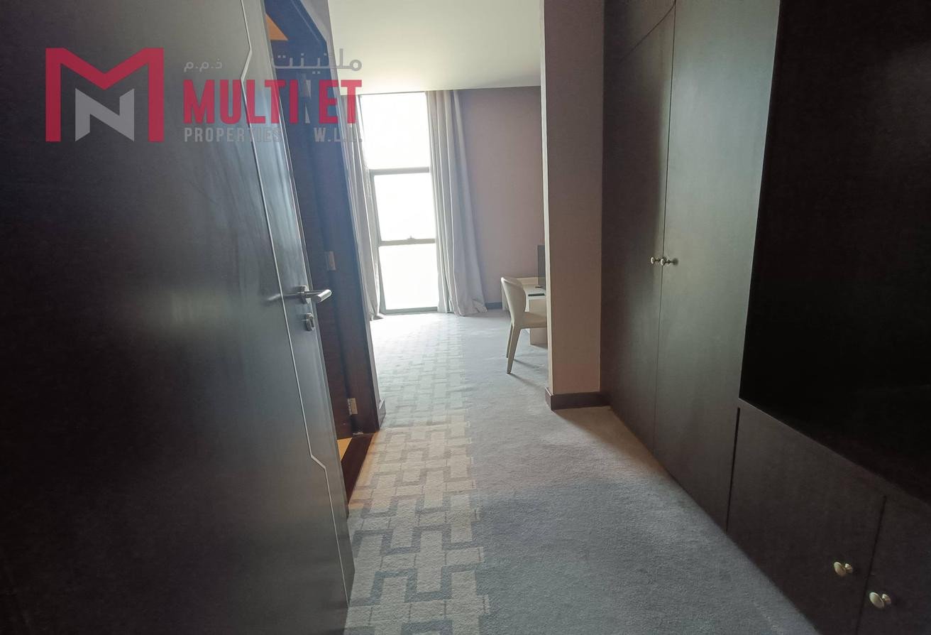 Bills Inc | Stylish Hotel Apt | Prime Location - Hotel Apartments in Old Airport Residential Apartments