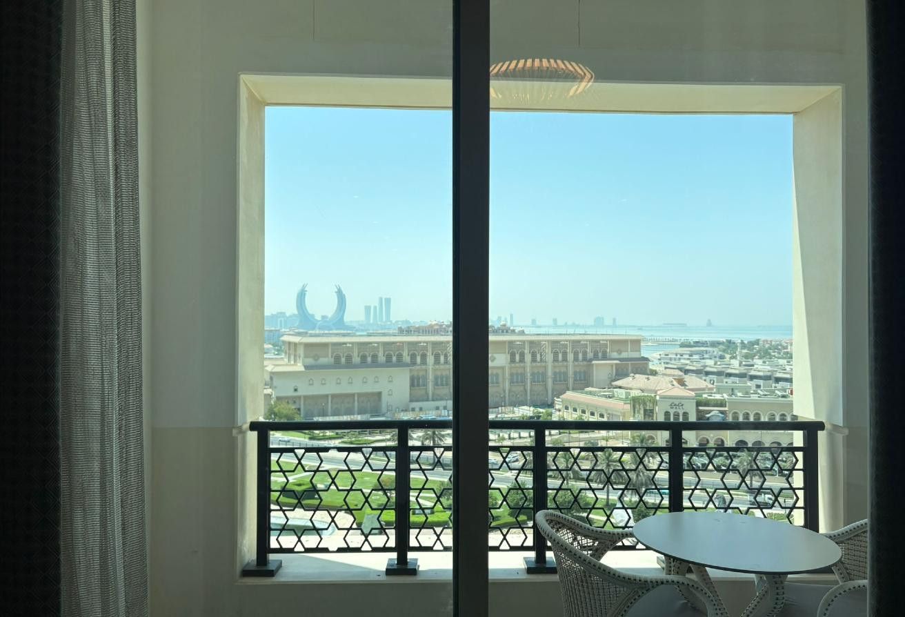 luxurious lifestyle in viva bahriayh - Hotel Apartments in Viva Bahriya