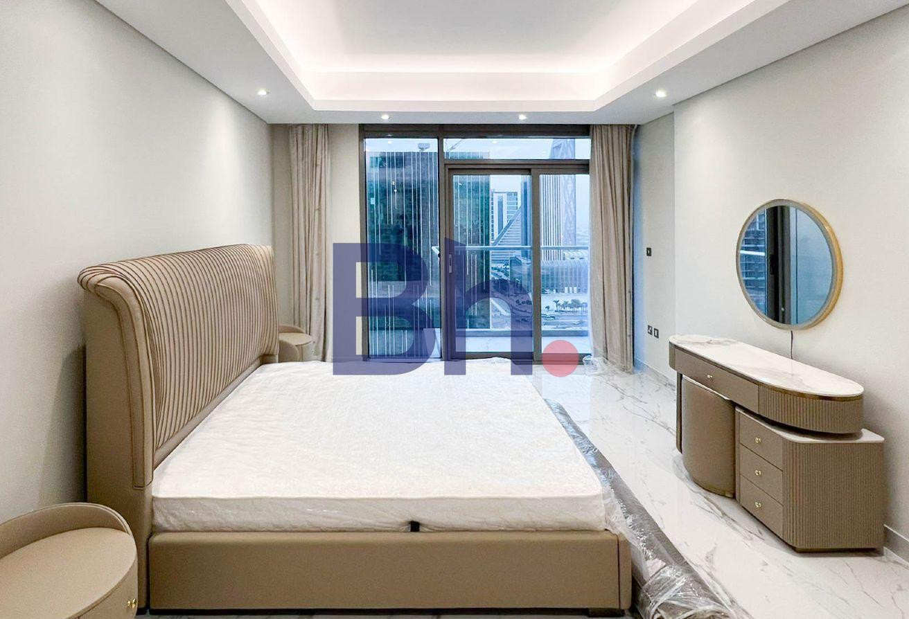 BRAND NEW | 2 BEDROOMS | LUSAIL MARINA - Apartment in Lusail Residence