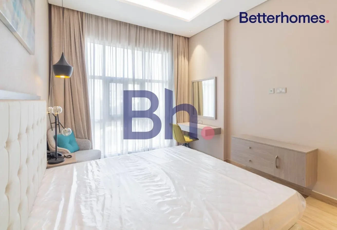 HOT SUMMER DEAL | FF | STUDIO READY TO MOVE - Apartment in Rawdat Al Khail