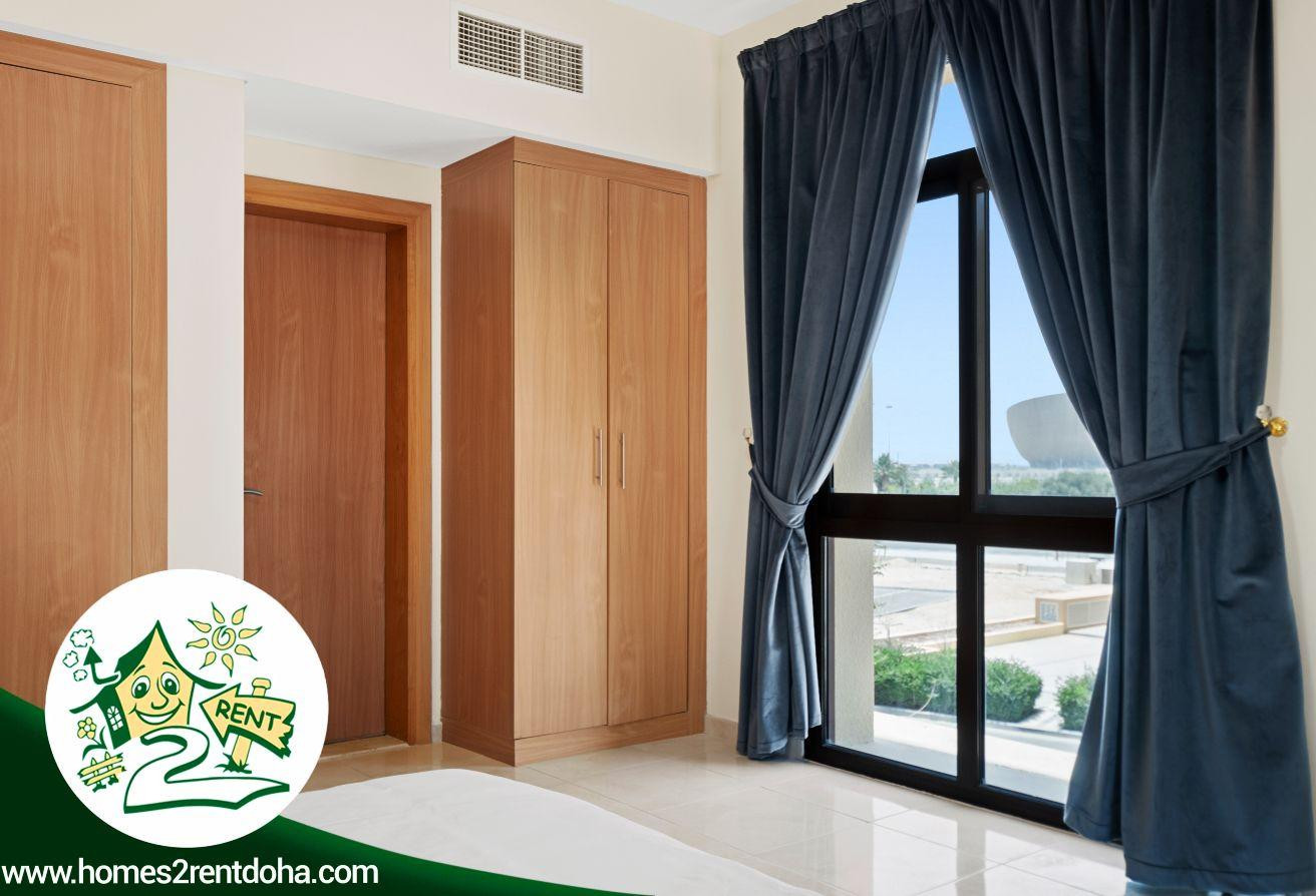 FF 2BHK ! All Inclusive ! Short and Long Term - Apartment in Fox Hills