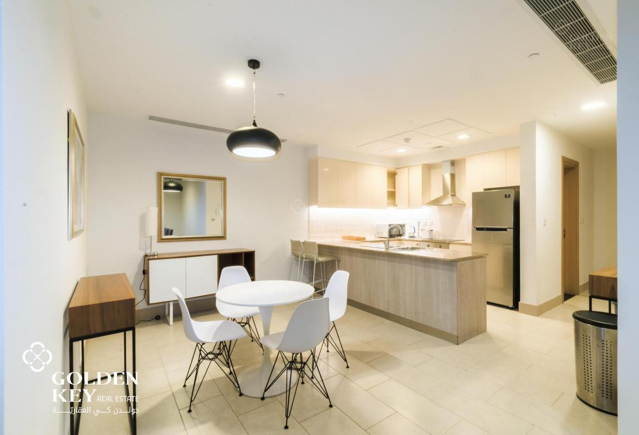 No commission | 3+Maid | Premium Tower - Apartment in Viva Bahriya