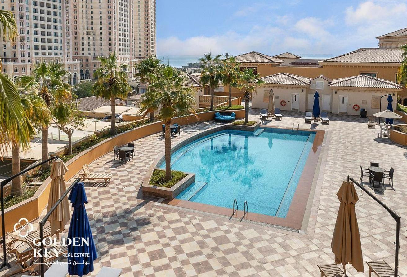 NO COMMISSION ✅ Studio+1 Month free ✅ Affordable - Apartment in Medina Centrale