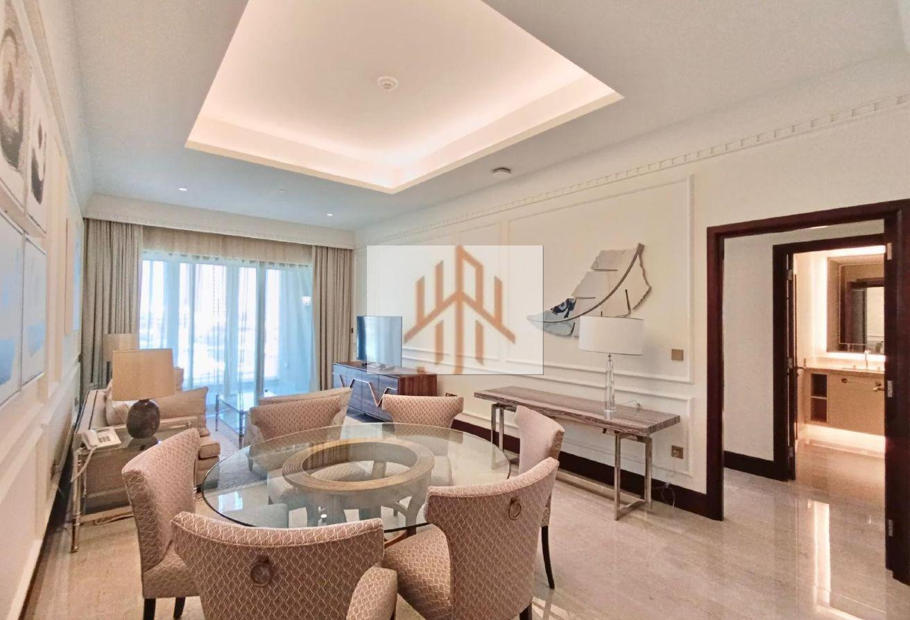 Payment Plan | Luxurious 3BR | Maid’s Room - Apartment in East Porto Drive