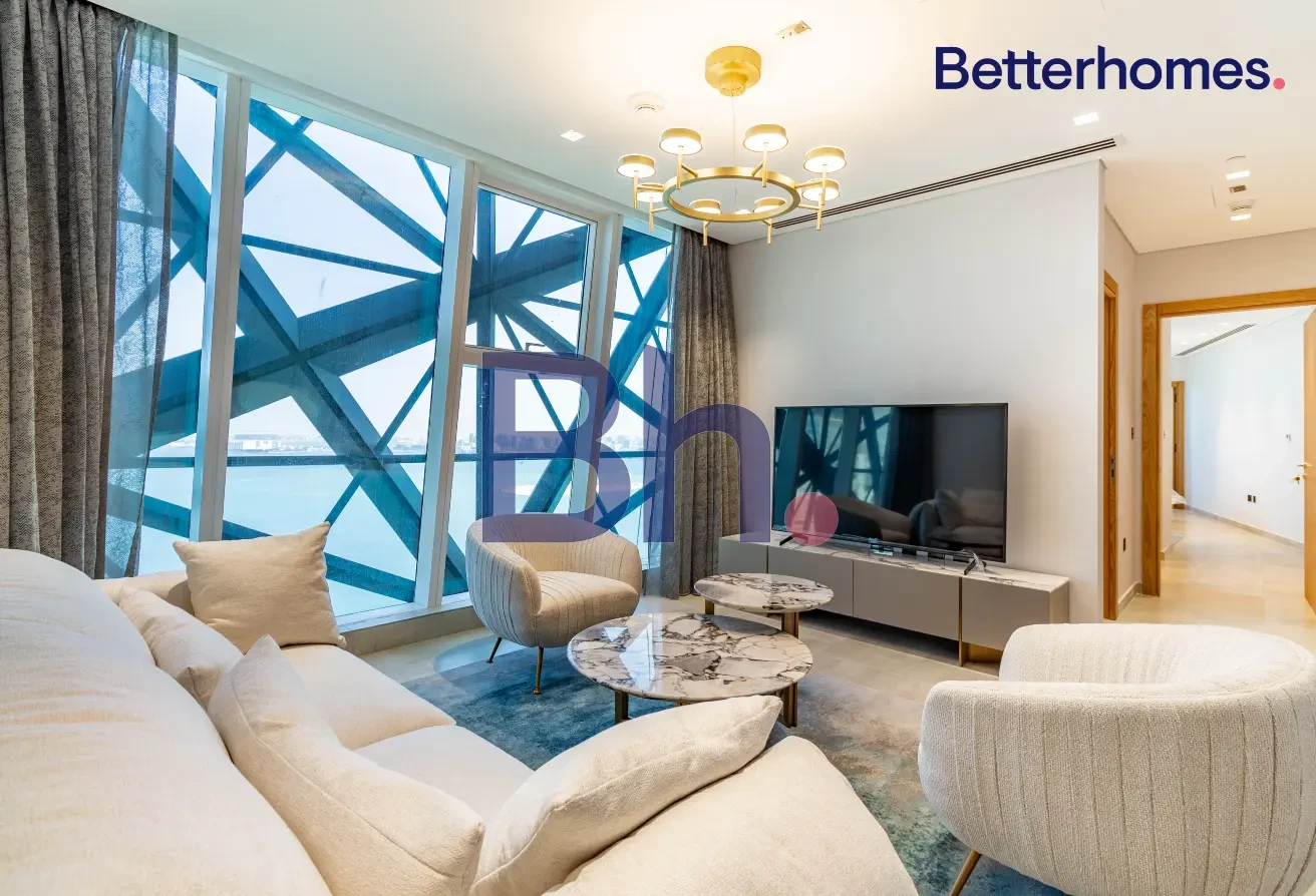 READY TO MOVE IN | 1 BEDROOM | PRIME LOCATION - Apartment in West Bay