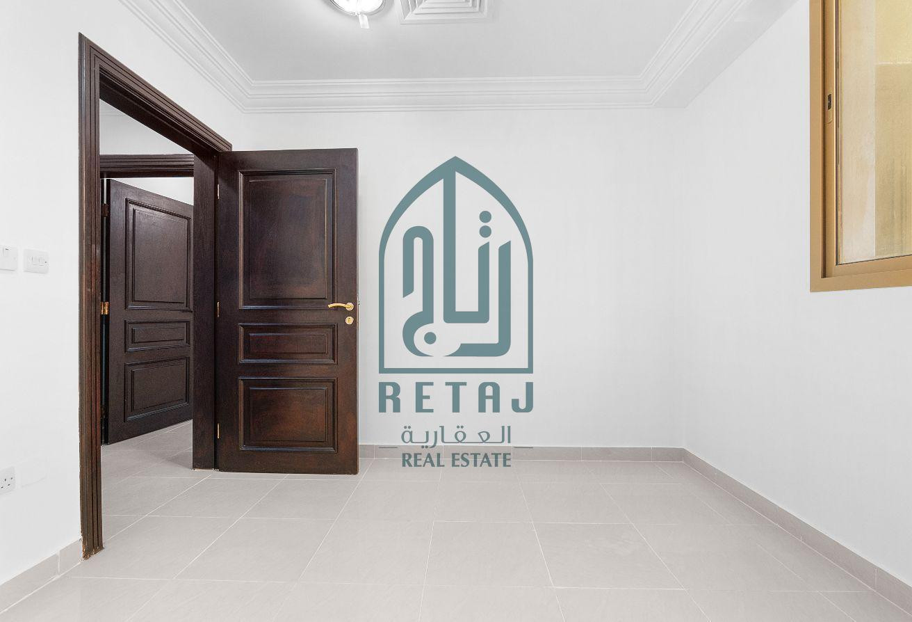 ELEGANT APARTMENT 2BHK near metro AVAILABLE! - Apartment in Al Sadd Road