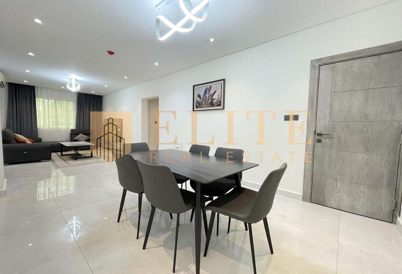 All Bills Included Brand New 3 Bedrooms Apartment - Apartment in Madinat Khalifa Building 58