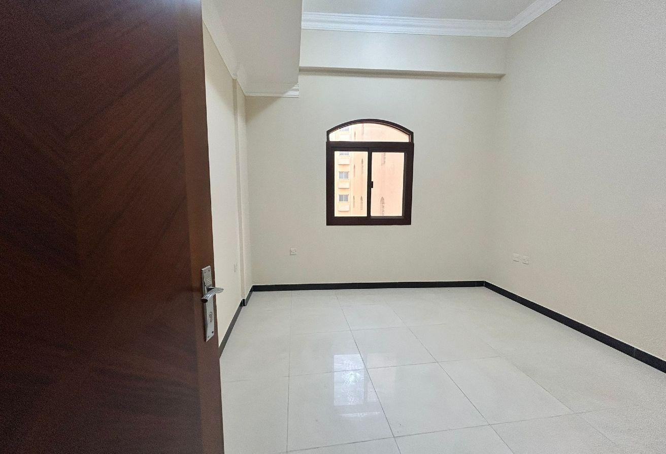 SPACIOUS BEAUTIFUL NEAR METRO 2 MONTHS FREE 3BHK!! - Apartment in Al Sadd