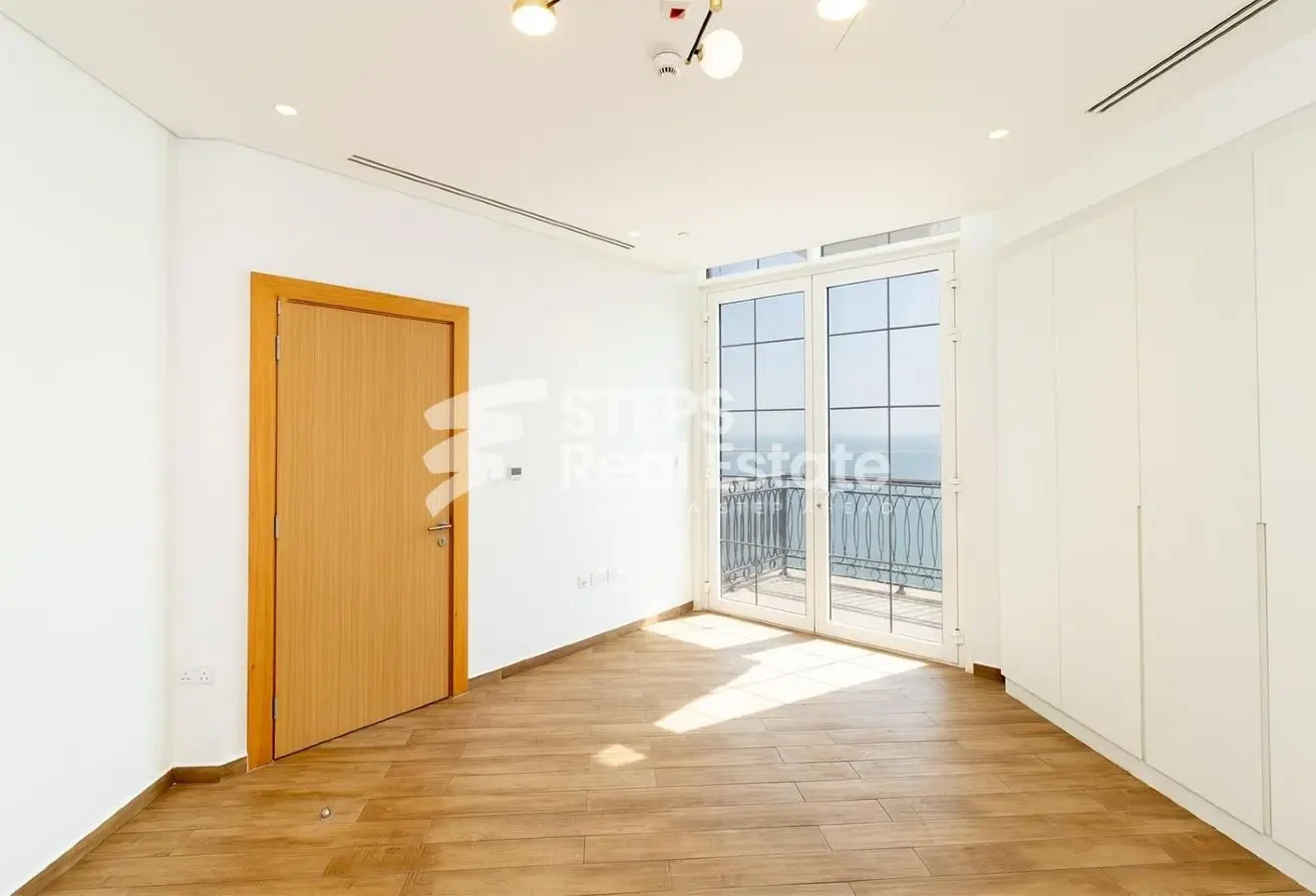 Brand New Apartment with Balcony for Rent - Apartment in Floresta Gardens