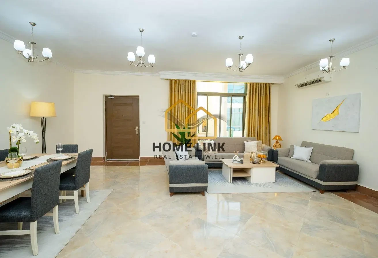 NO COMMISSION | WITH TITLE DEED | 6 BHK VILLA - Villa in Al Wukair