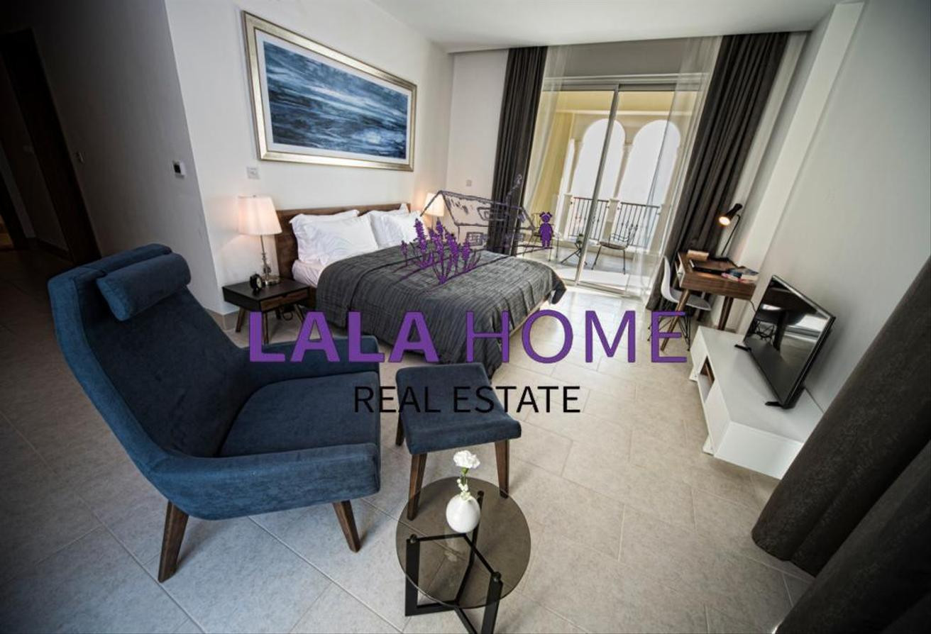 Beach View, Bills and WiFi Incl. 2BR apartment - Apartment in Viva West