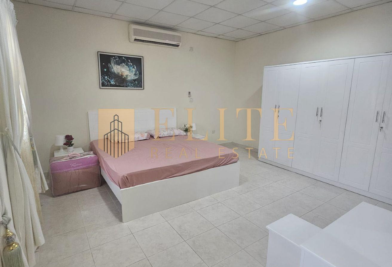 Your Ideal 2BR Home Awaits in Al Sad - Apartment in Al Sadd Road