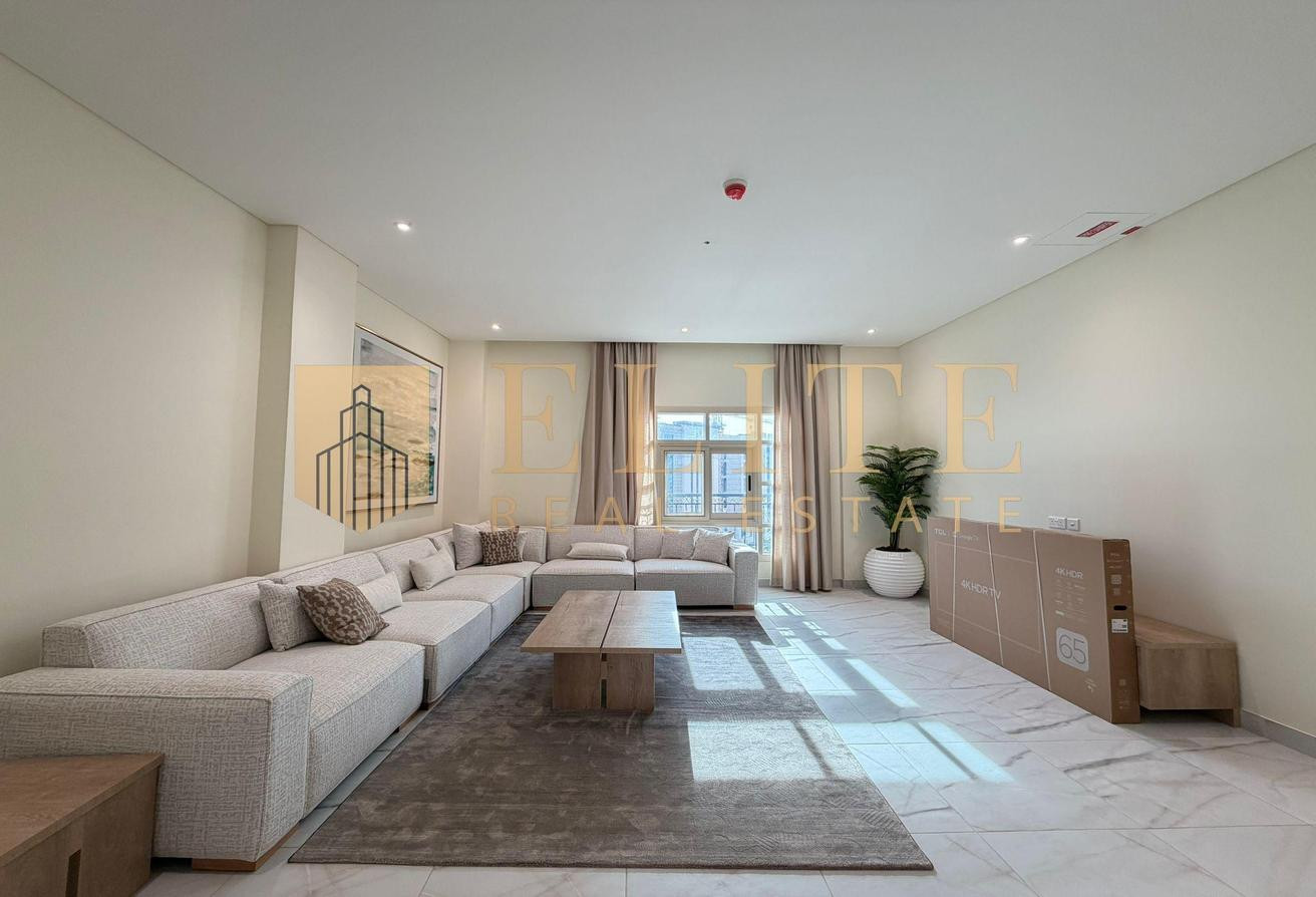 READY TO MOVE IN | 2 BEDROOMS + MAID | FLORESTA