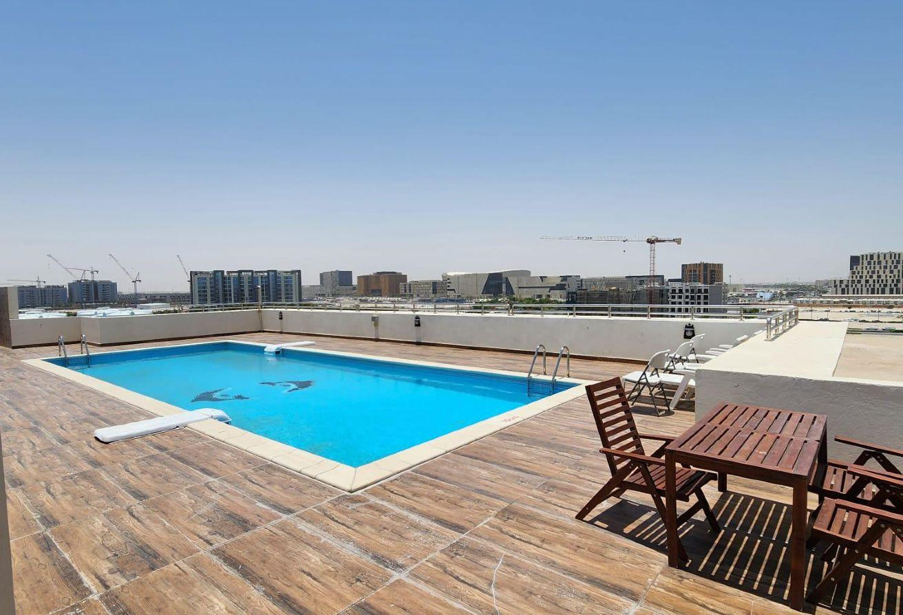 Prime Investment Ready 1-Bedroom Apartment –1.2M - Apartment in Fox Hills South