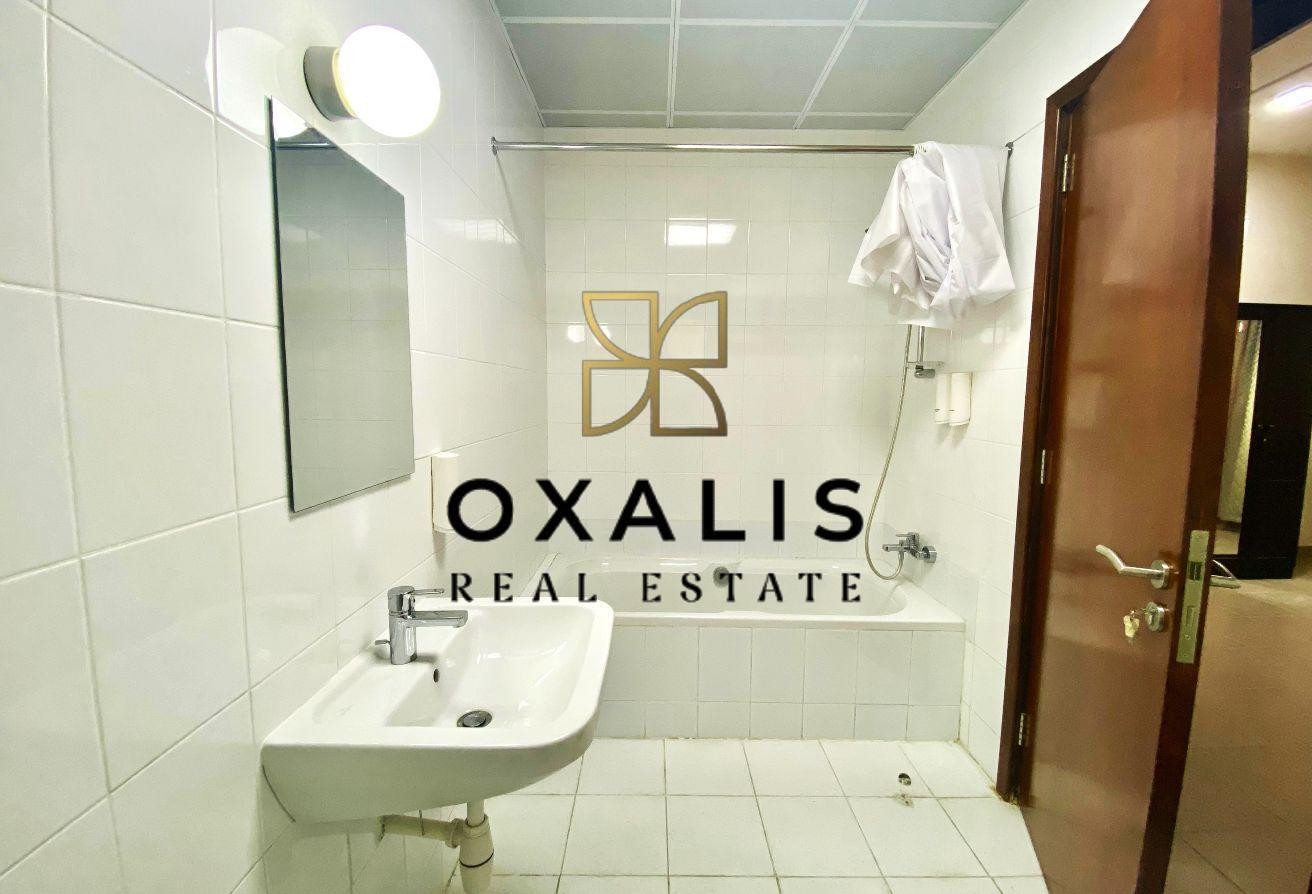 1 MONTH FREE | 2 BEDROOMS APARTMENT | BALCONY