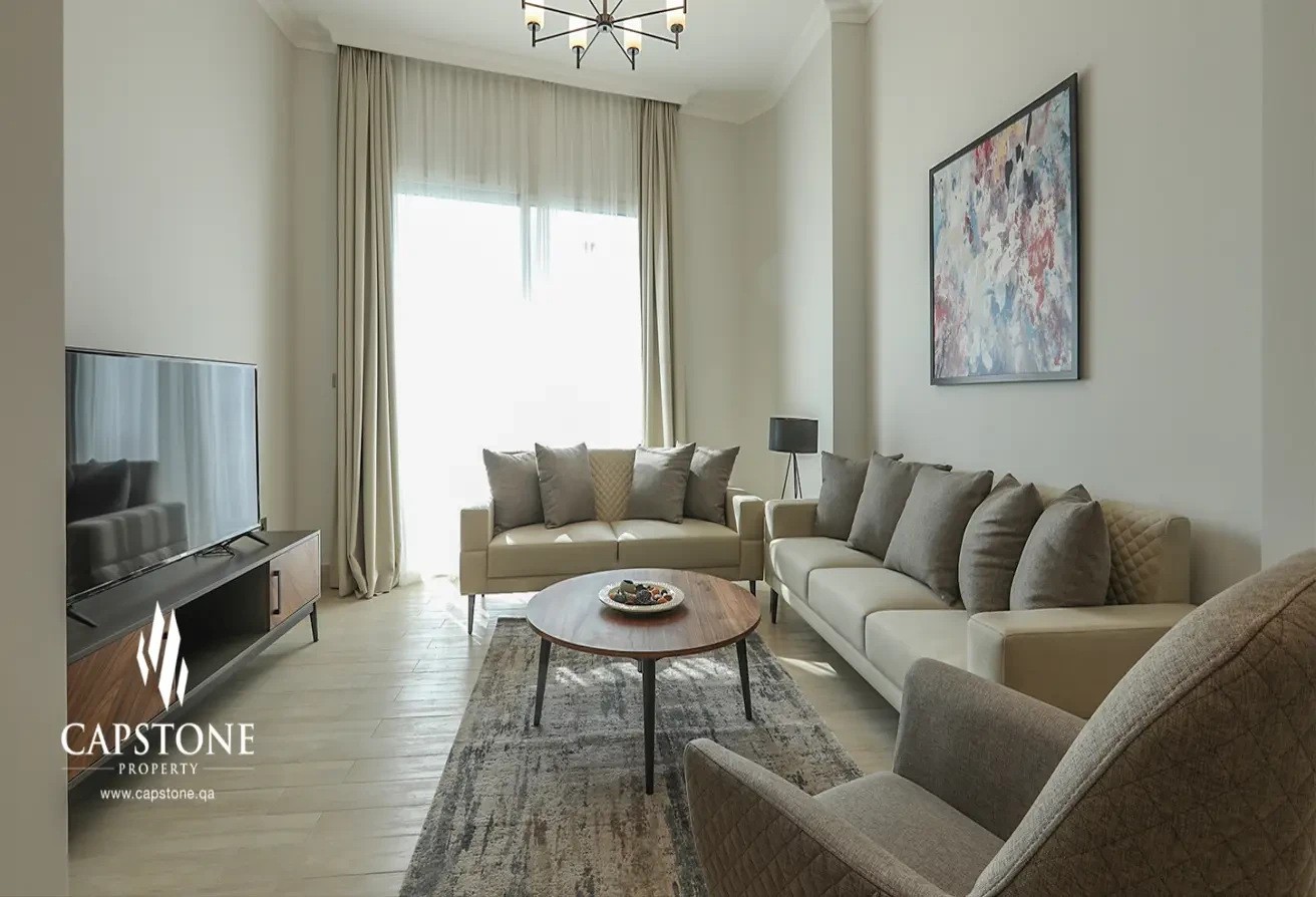 BILLS INCLUDED | 1 MONTH GRACE PERIOD | SPACIOUS - Apartment in Marina Residences 195