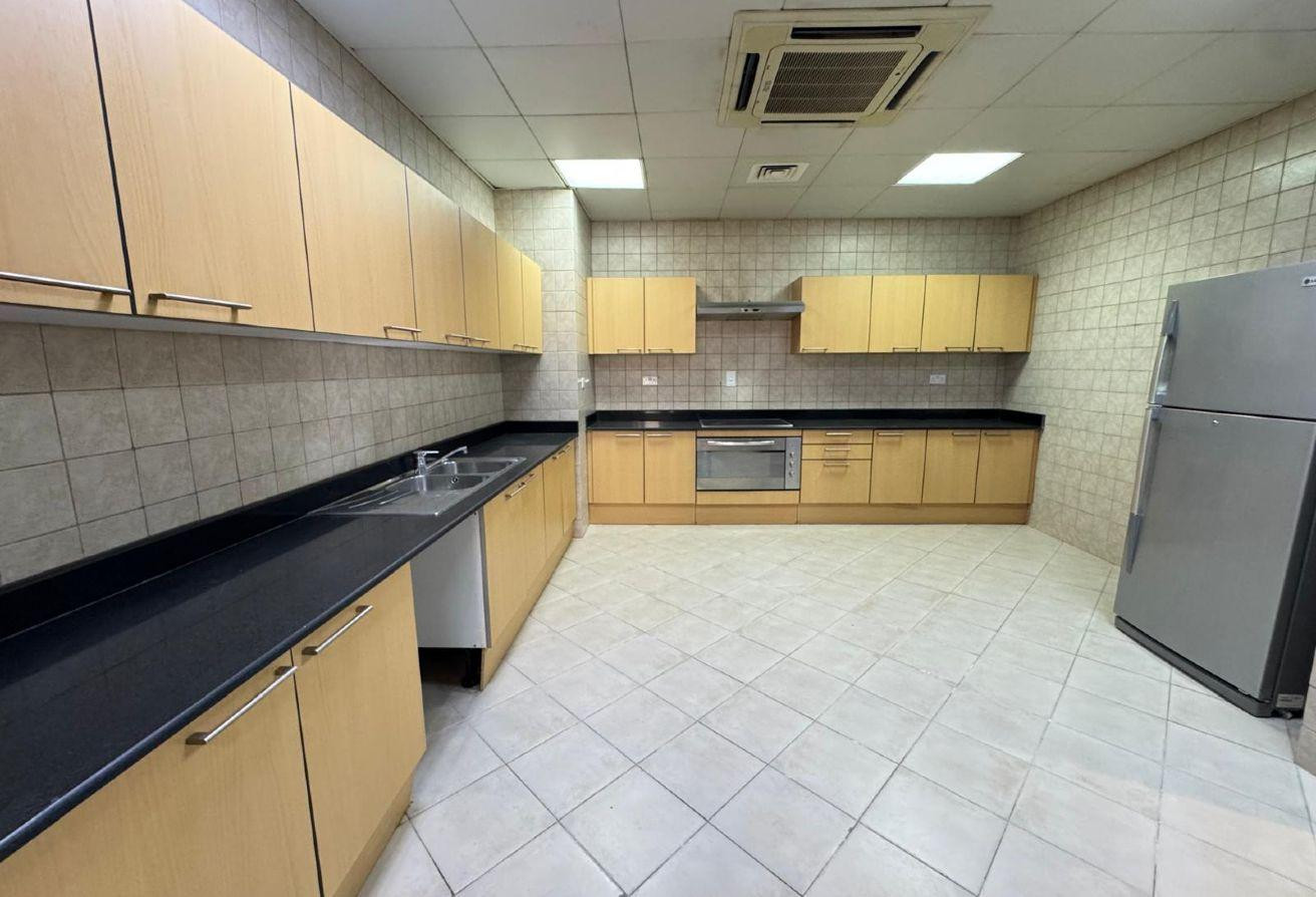 Luxury 1 Bedroom w/ Sea View | Viva Bahriya - Compound Villa in West Bay Lagoon Street