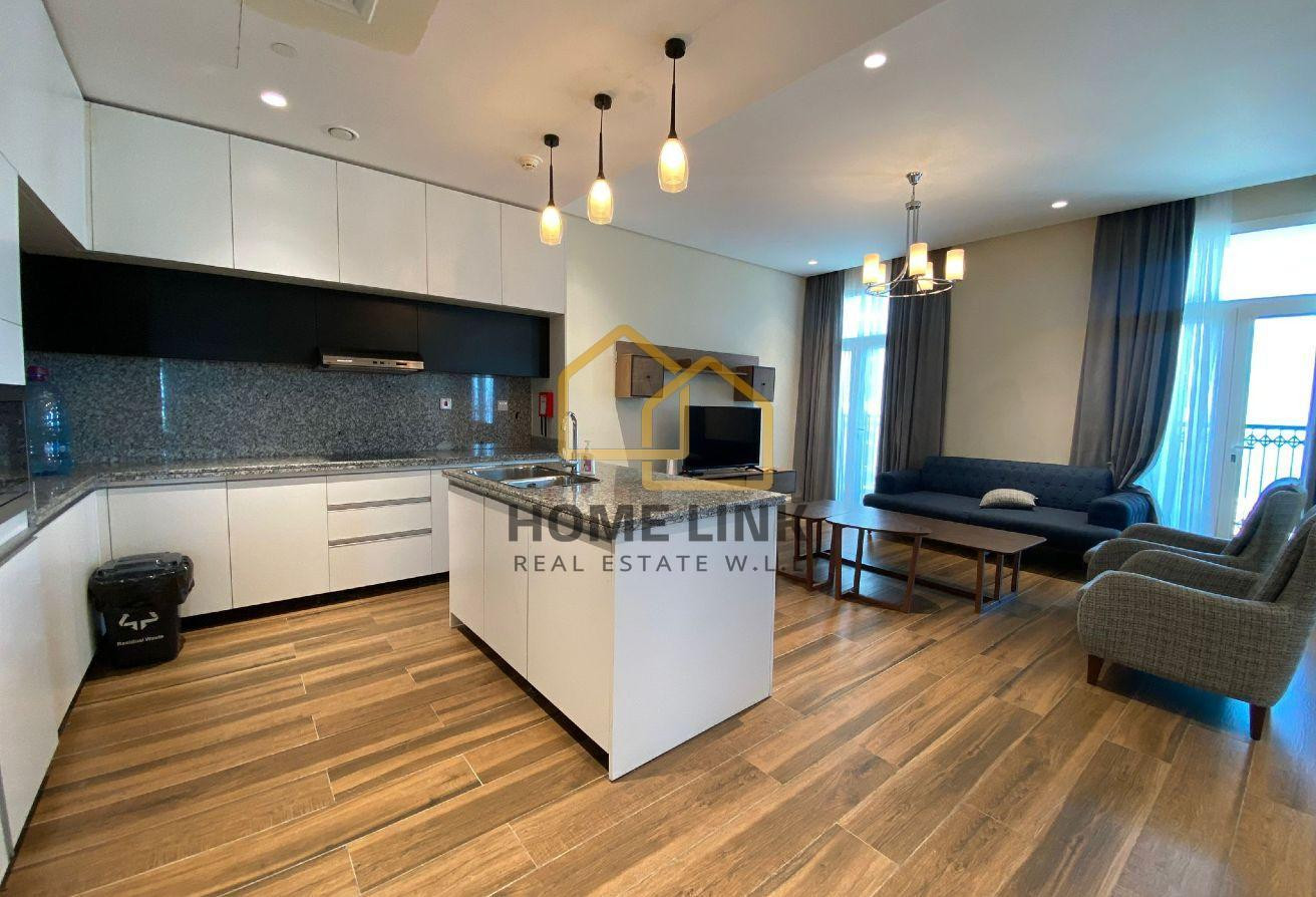 READY APARTMENT | 1 BR + OFFICE | 6 YRS PAYMENT - Apartment in Floresta Gardens