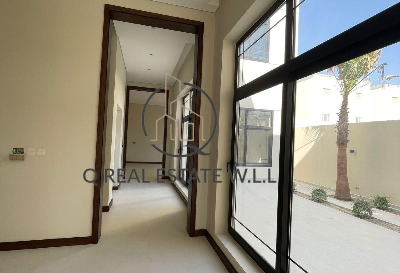Umm Qarn – Modern Finishing Villa for Sale | 499 M - Villa in Umm Qarn
