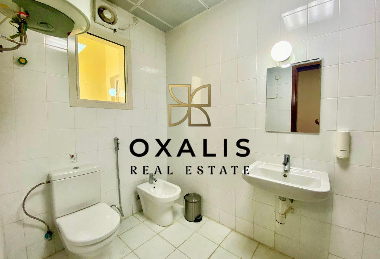 1 MONTH FREE | 2 BEDROOMS APARTMENT | BALCONY