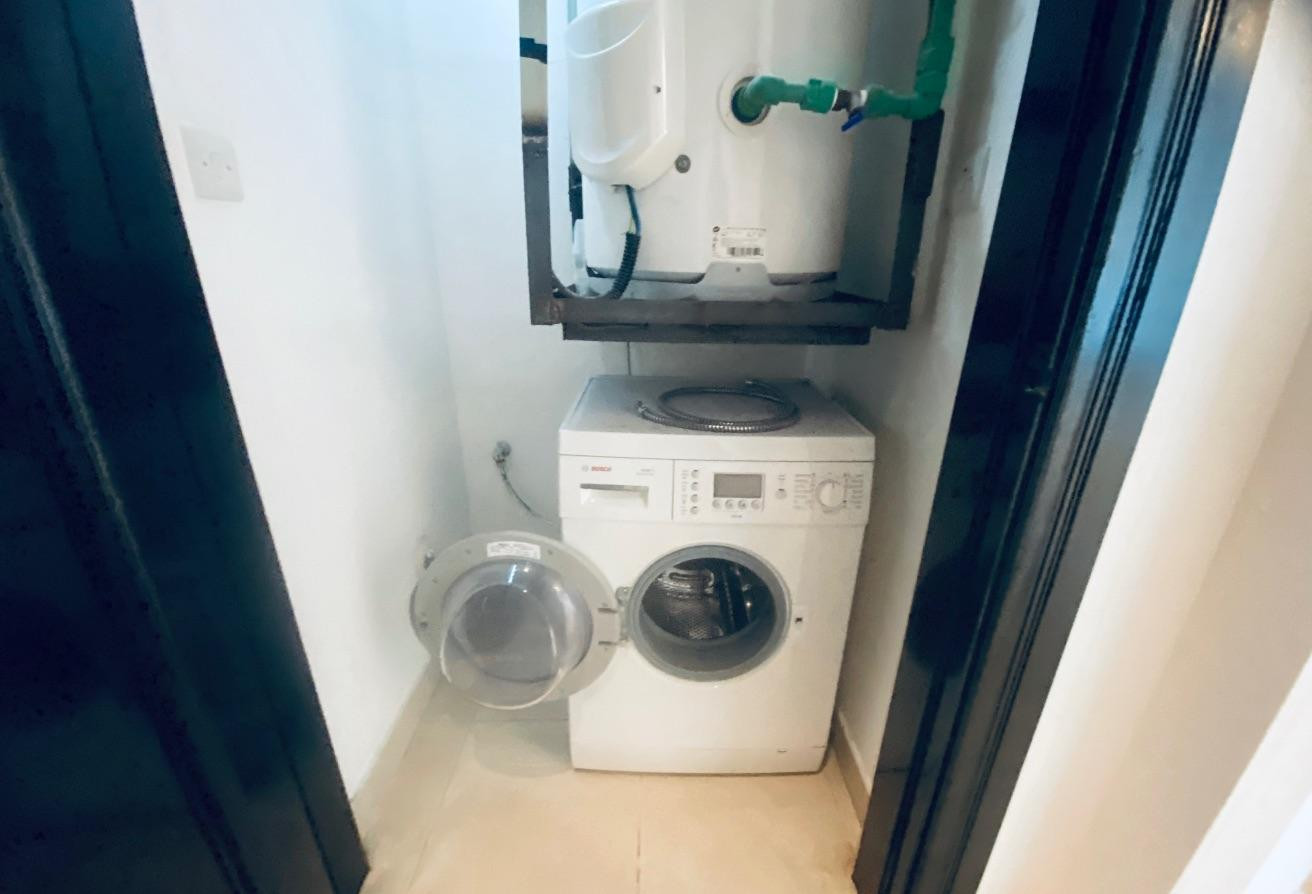 Luxury Tower 2 BR S/F 10k without Bills 11k INC - Apartment in West Porto Drive