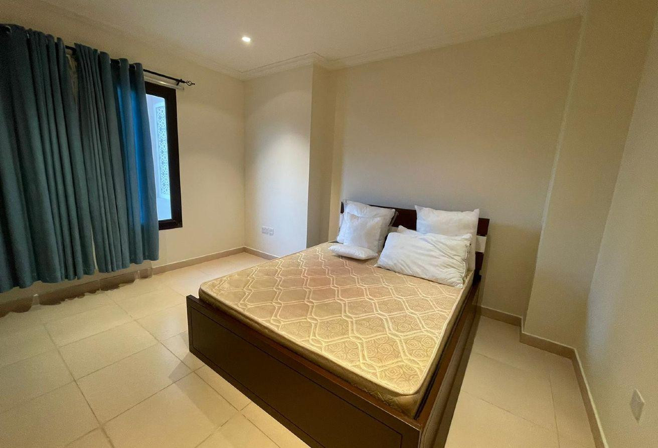 2BHK | Marina View | Title Deed | Porto Arabia - Apartment in East Porto Drive