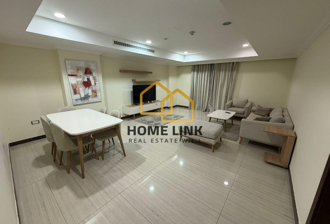 BILLS INCLUDED | FURNISHED 1 BEDROOM | BIG BALCONY