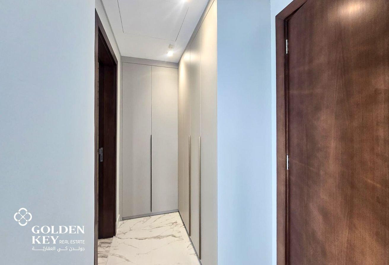 Bills Included| Brand New 2BR with Balcony| Lusail - Apartment in Lusail Residence