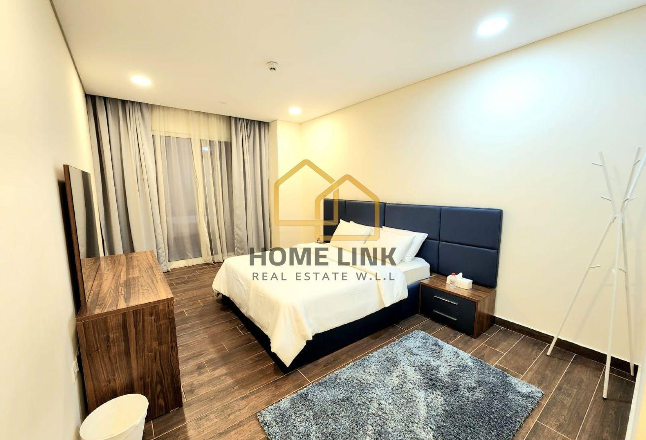 ELEGANT | 2BR FF APARTMENT FOR RENT | AL ERKIYAH - Apartment in Al Erkyah City