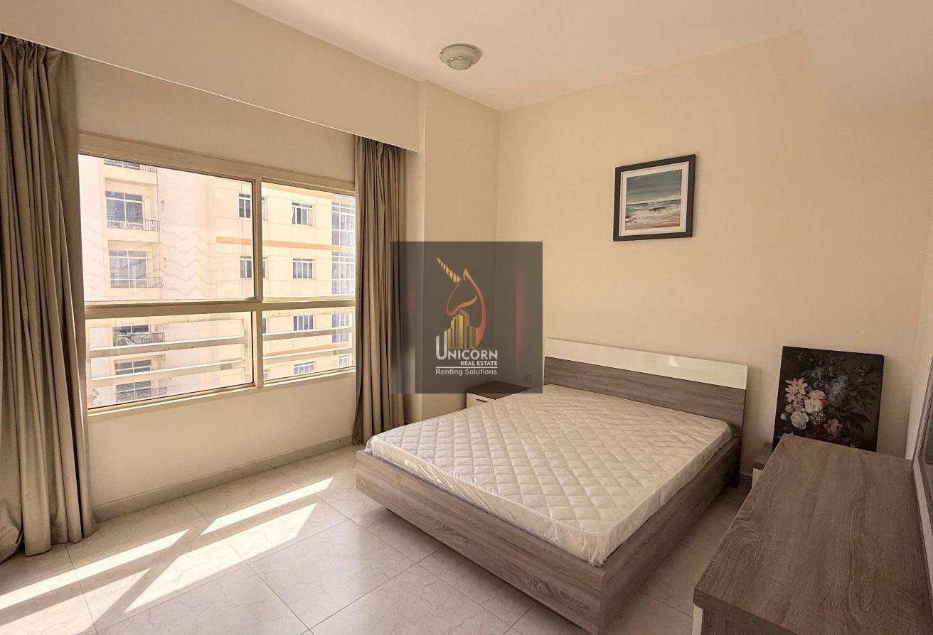 Well-Kept 2- Bedroom| Furnished | 1 MONTH FREE - Apartment in Building 36