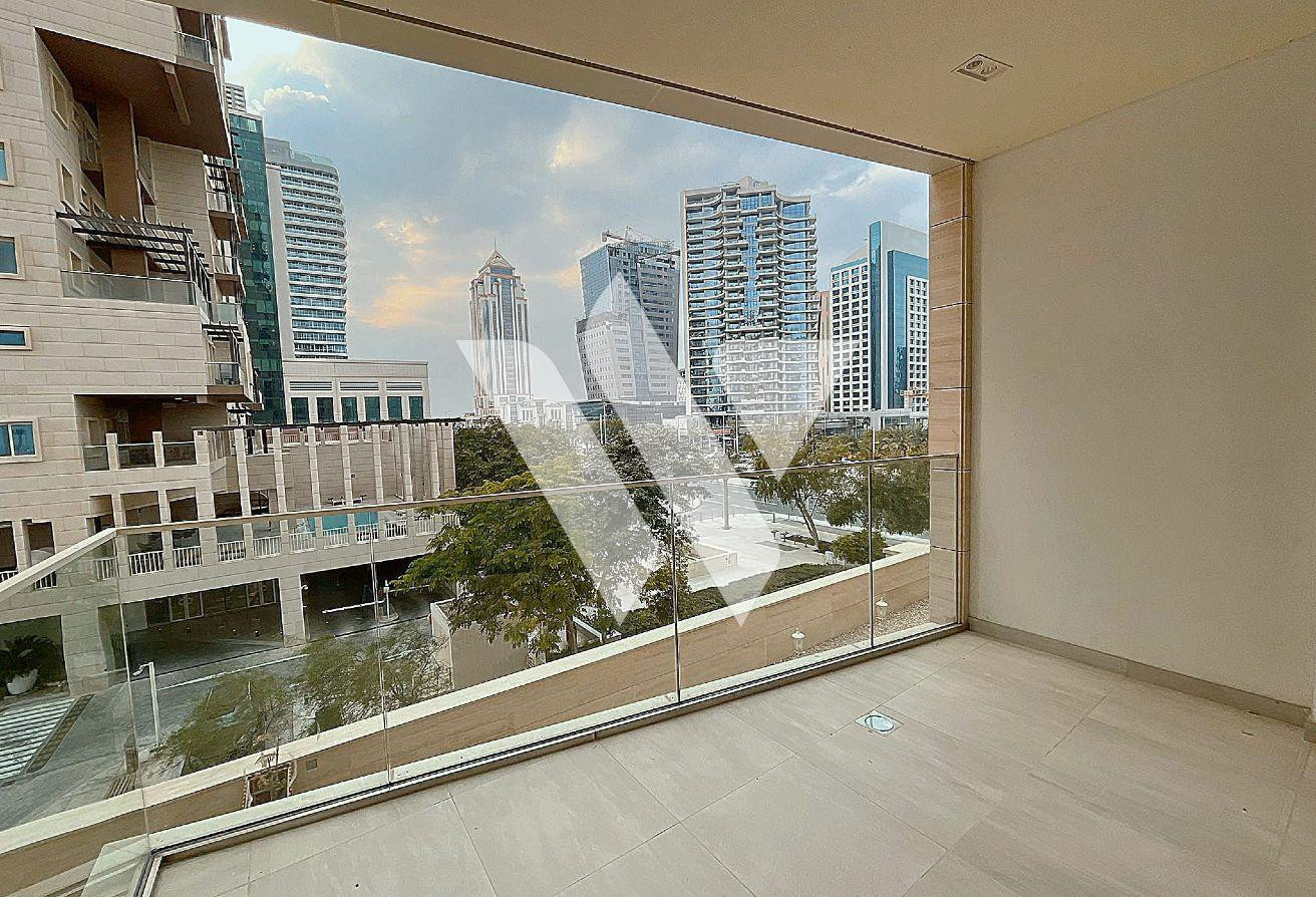 Luxury 2 BHK Apartment for Rent in Lusail Marina