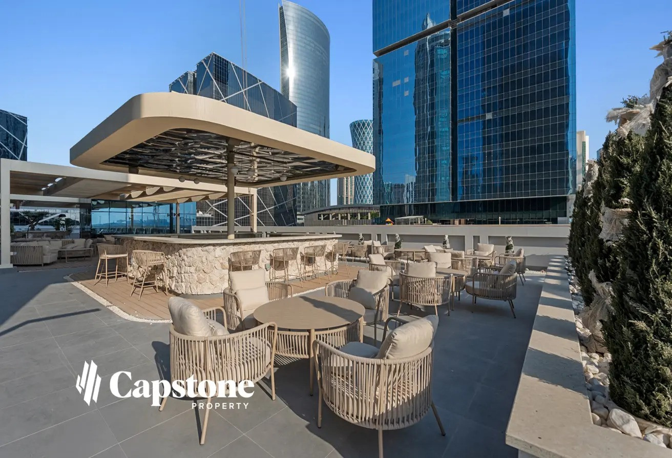 NEAR HAMAD HOSPITAL | PRIME LOCATION | 2BR