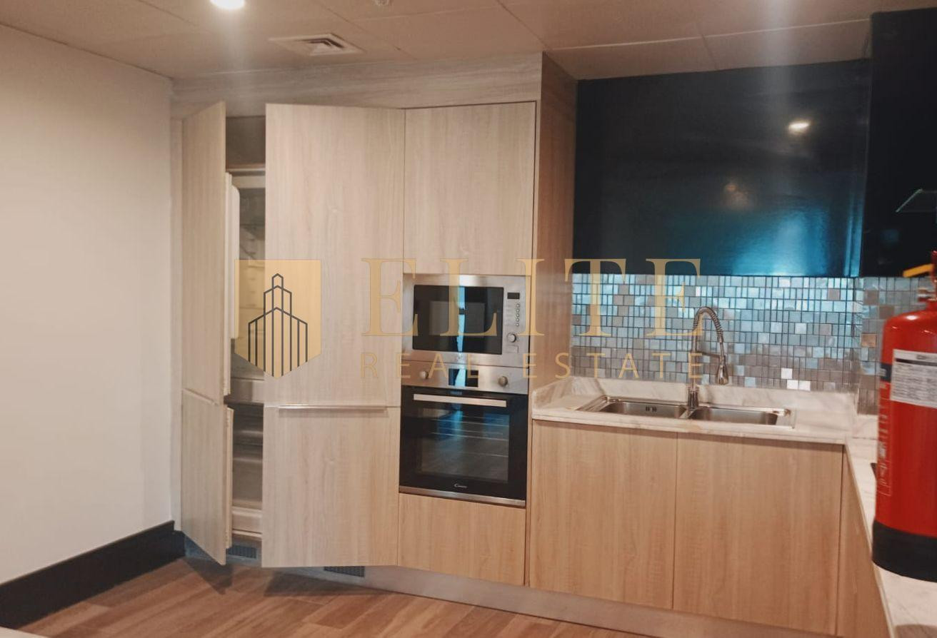 Bright Elegant 2BR Furnished Apartment - Apartment in The Pearl